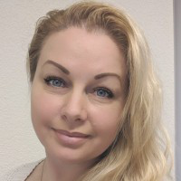 Rebecca Boyd avatar image