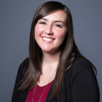 Amber Destefani avatar image