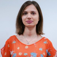 Aksana Levin avatar image