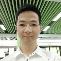 Paul Wu avatar image