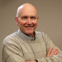 Robert Nye avatar image