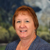 Kimberly Robinson avatar image