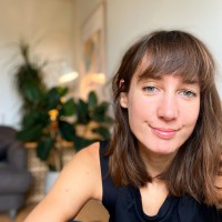 Aimee Emerson avatar image