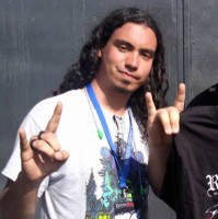 Omar Pérez avatar image