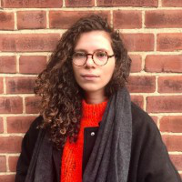 Emilia Kalyvides avatar image