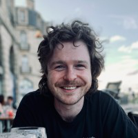 Eoin Keenan avatar image