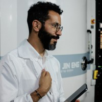 Karim Bousbaine avatar image