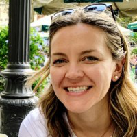 Alyssa Tilden avatar image