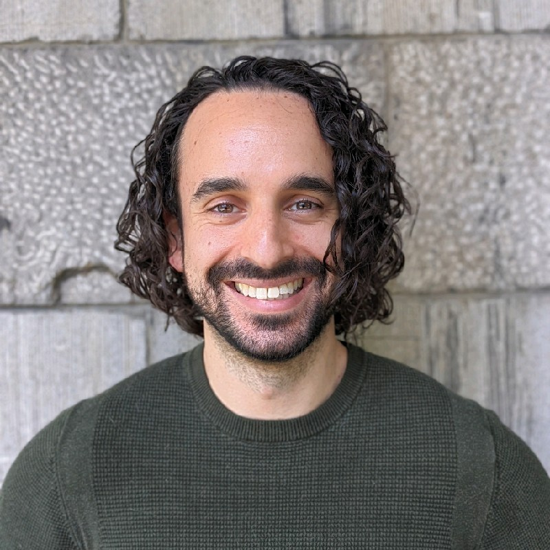 Vitor De Magalhaes avatar image