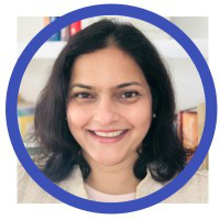 Priya Shenoy avatar image