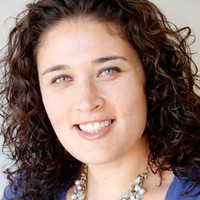 Kate Slavit avatar image