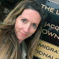 Jacqueline Scott avatar image