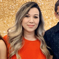 Angela Pham avatar image