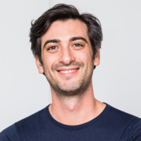 Matthew Squadrito avatar image