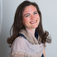 Mary Mazza avatar image