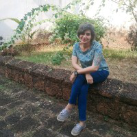 Parul Soni avatar image