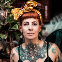 Sapna Bhavnani avatar image