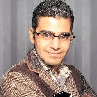 Mohamed Aboshihata avatar image