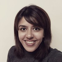 Anisha Mehta avatar image