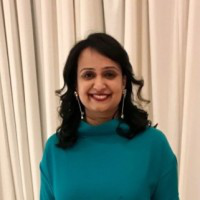 Kalyani Neelamraju avatar image