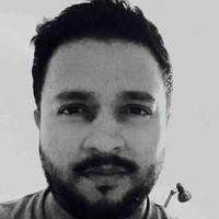 Kishore Ravindran avatar image