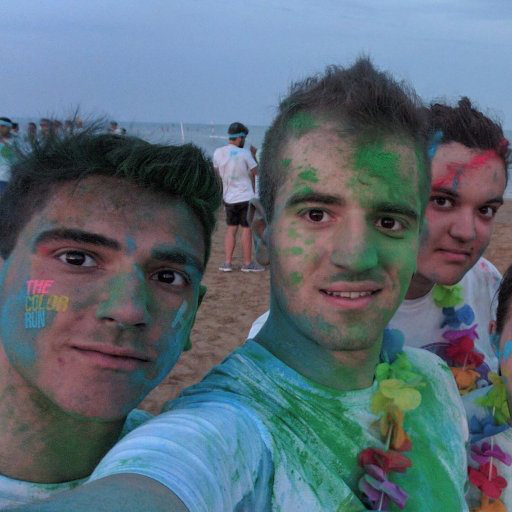 Riccardo Nobile avatar image