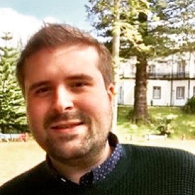 Matthew Skinner avatar image