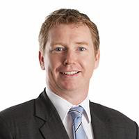 Iain Laughland avatar image