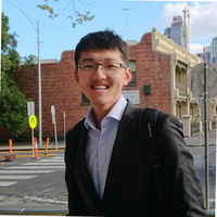 Jiabin Zhang avatar image
