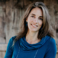 Kimberly Cabot avatar image