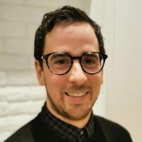 Adam Savard avatar image