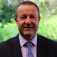 Mark Dalwood avatar image