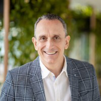 George Kafantaris avatar image