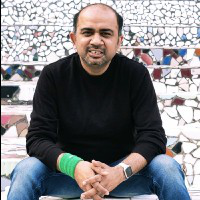 Ankur Jain avatar image