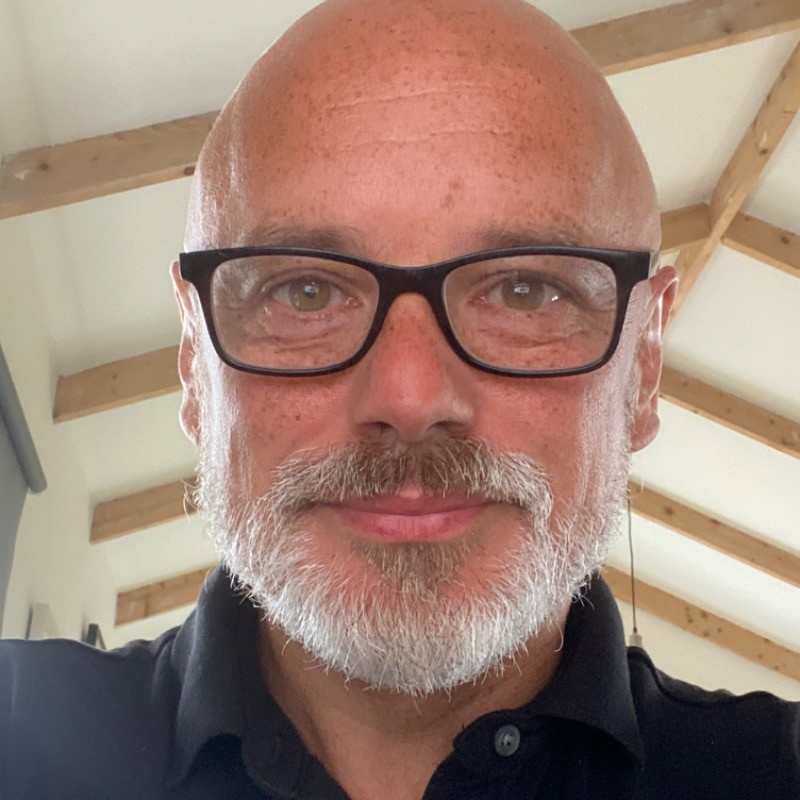 Conor O'Sullivan avatar image