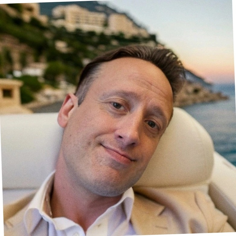 Adam Coldwell avatar image