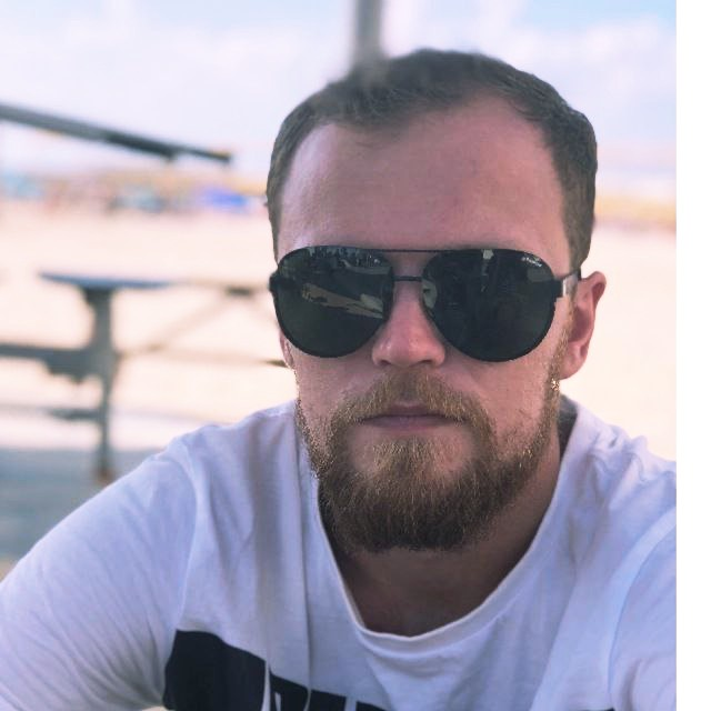 Maksym Kheilyk avatar image