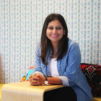 Sneha Rao avatar image