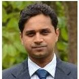 Sunil Ranganathan avatar image