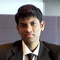 Profile Image for Pratik Shah