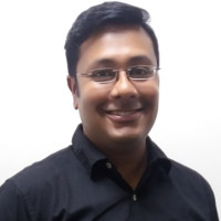 Smorojit Dey avatar image