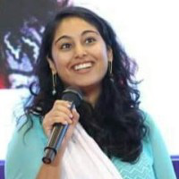 Dipti Ramesh avatar image