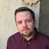 Andrew Davison avatar image