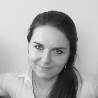 Natalia Halicka avatar image