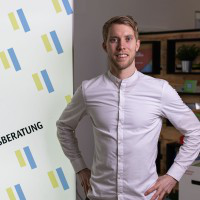 Johannes Haehnlein avatar image