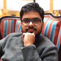 Prateek Modi avatar image