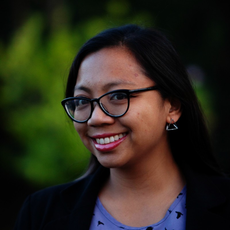 Murriel McCabe avatar image