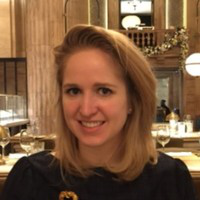 Eileen Dise avatar image