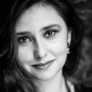 Valerie Muravitsky avatar image