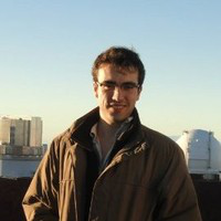 Andre Menck avatar image